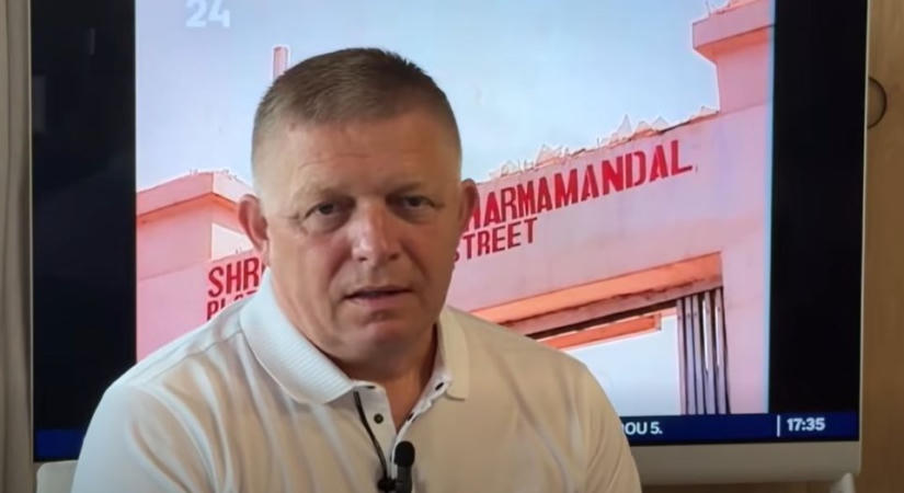 Fico besokallt: Az asztalra csapna a bohunicei atomerőmű ügyében
