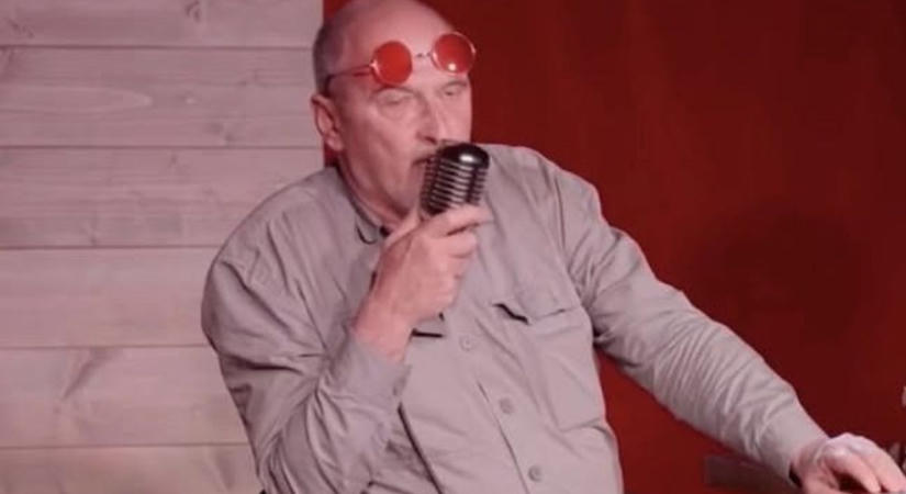 Azért szemét dolog kommunistáznom (értsd: leírni az igazat), mert Kövér László „MSZMP-tag volt”