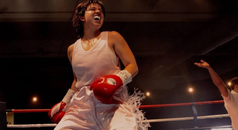 A bunyózó Sydney Sweeney és egy gyönyörű Oscar-díjas dráma is érkezik a héten streamingre