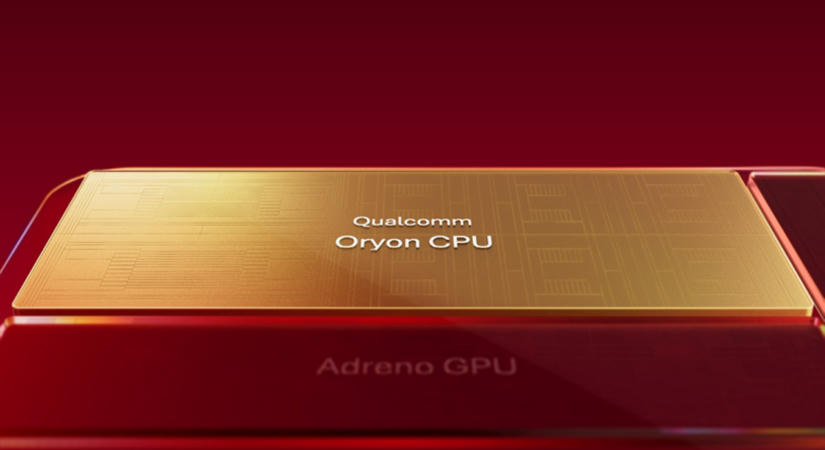 5 GHz-es CPU-val készül a Qualcomm az új Snapdragon 8 Elite-ben