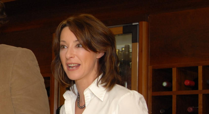 Megszólalt Stahl Judit: ezért fordított hátat a Tényeknek
