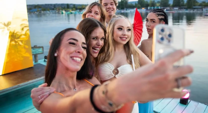 A Kísértés 2026: VV Barna is feltűnhet az új évadban – ezt tudni a TV2 realityjéről