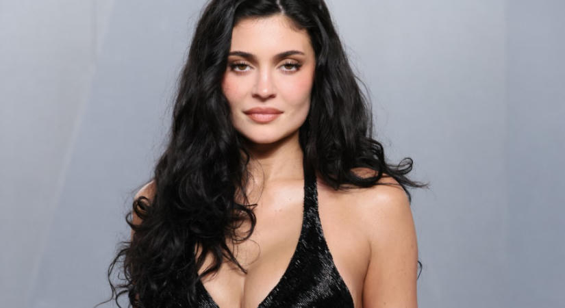 Kylie Jenner bőrápolási rutinja olcsóbb, mint gondolnád