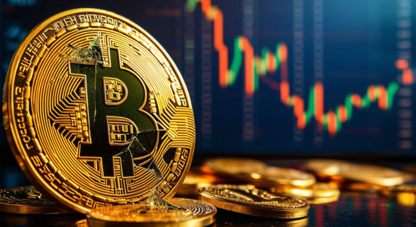Vége az amerikai bitcoinbányászat aranykorának? Hatalmas fordulatot hozott a mesterséges intelligencia