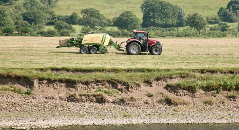 Óriási dobás: saját agrárbankot kapnak a romániai gazdák
