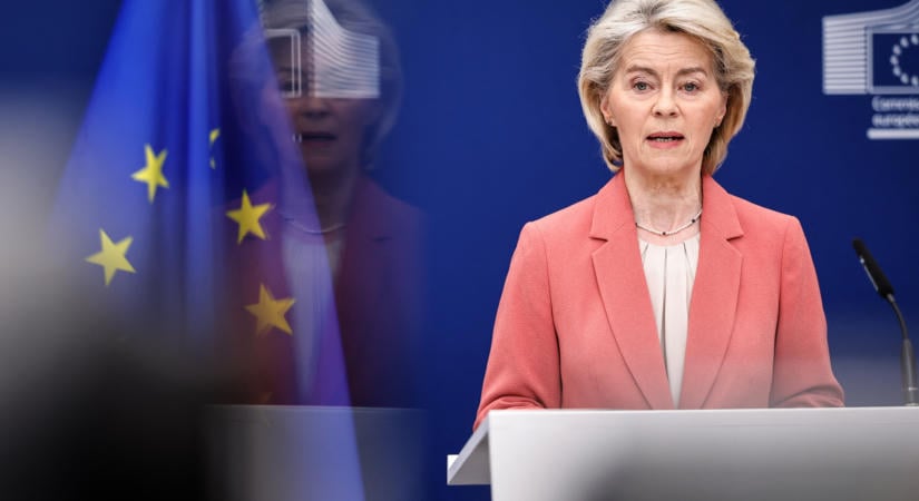 Holnap Strasbourgra figyel Európa