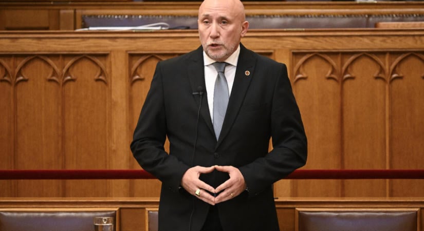 Integritásról, becsületről és tisztességről értekezett az ideiglenes legfőbb ügyész kollégáinak