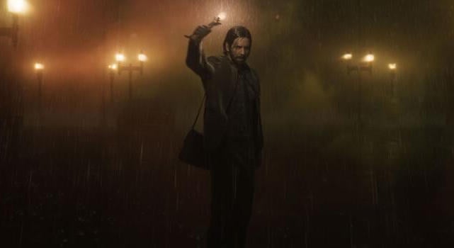 Tíz év után újra feltűnt az Alan Wake's Return – Mit titkol előlünk Sam Lake?