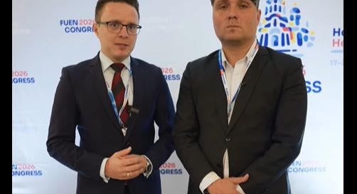 Helsinkiben képviseli a felvidéki magyarok érdekeit a Magyar Szövetség