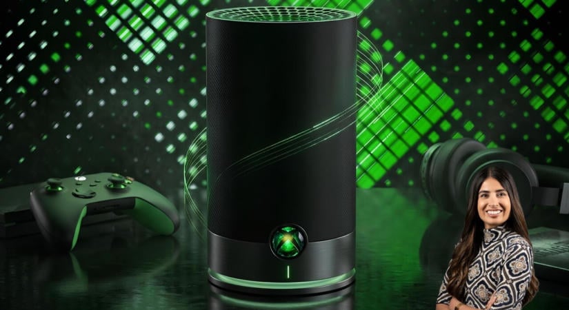 A Microsoft a játékosokra bízná, maradjon-e lemezmeghajtó a következő Xboxban