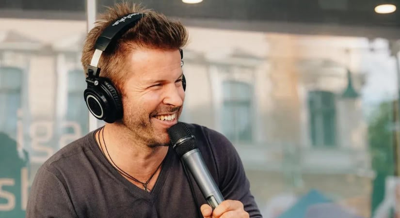 Sebestyén Balázs ihlette a Keselyűt? Sokkoló kulisszatitkok szivárogtak ki a TV2 új thrilleréről!