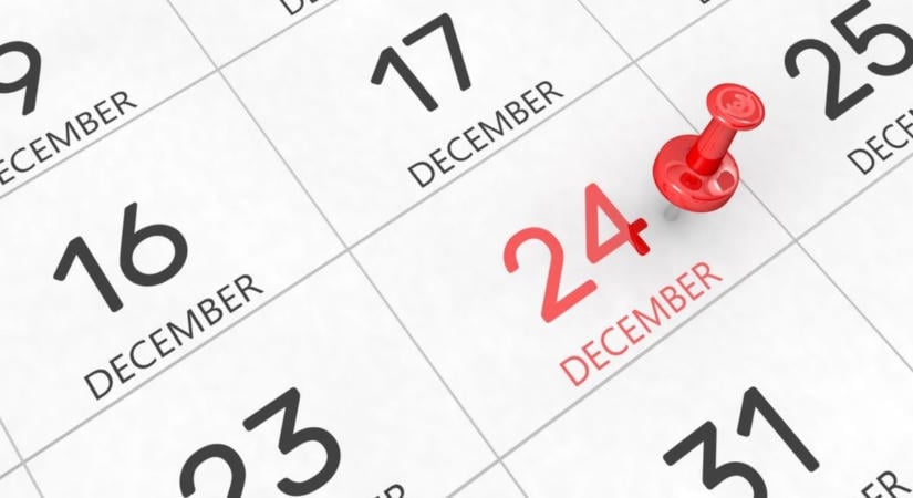Fordulat történt, így már biztosan nem lesz munkaszüneti nap december 24-e: Magyar Péter megígérte, csak egyetlen esély maradt