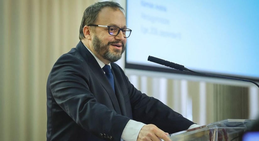 Egy teljes szakmáról megfeledkezett Kármán András: ők nem fognak tudni katázni Magyarországon, óriási a felháborodás – „Ellenezzük a törvényjavaslatot”