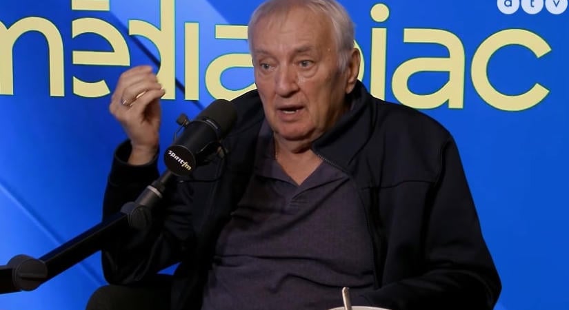 „Elkövettem elég sok disznóságot” – Havas Henrik drámai vallomása 50 év házasság után