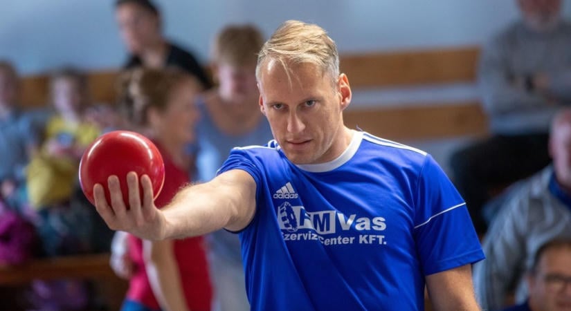 Teke világkupa: a 4062 fa ellen nem volt ellenszere a ZTK-FMVasnak sem