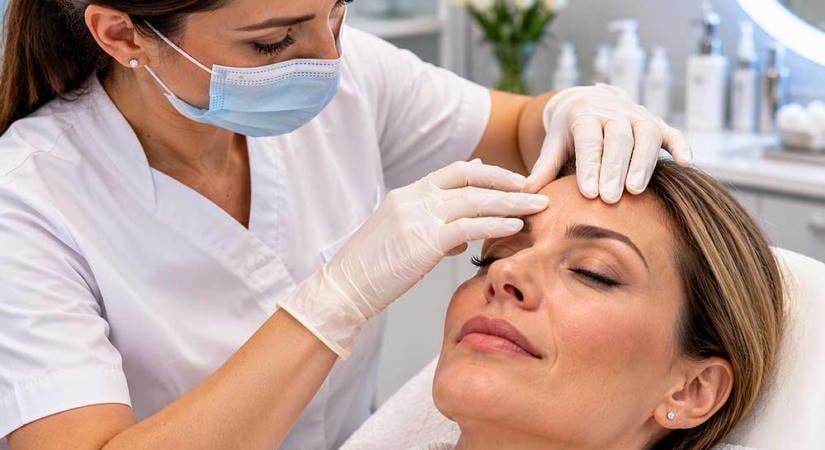 Kuruzslás miatt emeltek vádat egy dunakeszi kozmetikus ellen, aki orvosi végzettség nélkül végzett botox – és ajakfeltöltéseket