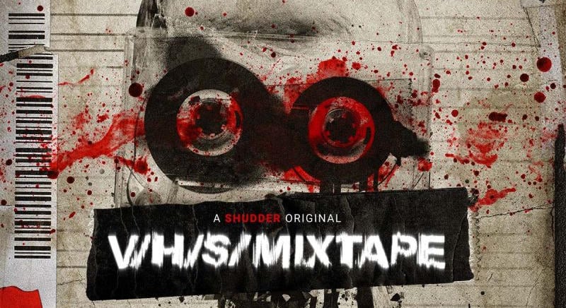 V/H/S Mixtape (2026)