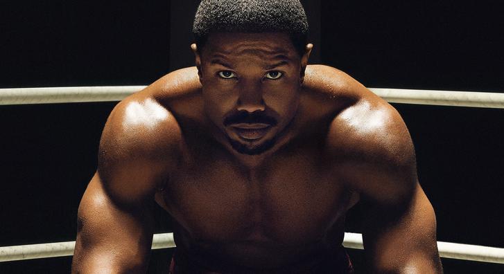 Ez a 26 éves bikinimodell csavarta el a Creed sztárja, Michael B Jordan fejét