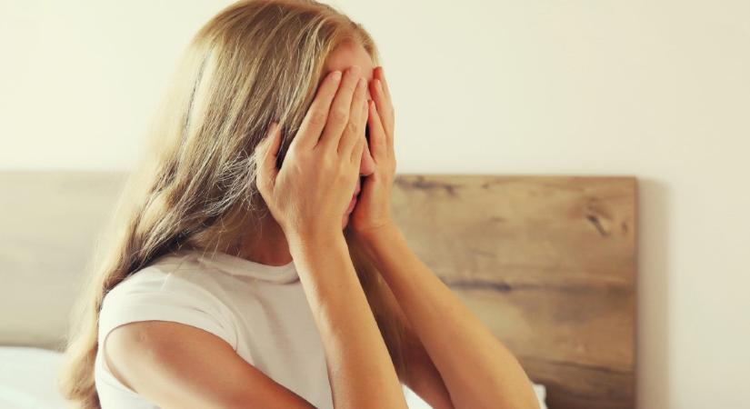 Azt hitted, csak a stressz vagy a fáradtság? 6 ártatlan jel, ami agydaganatra figyelmeztet