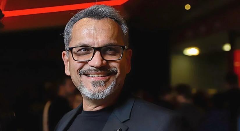 „Egyszer csak már nem reagált az üzeneteimre” – Szolnoki Péter haláláról megtörte a csöndet Joshi Bharat