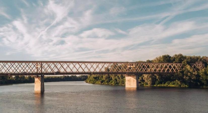 Zentánál a Tisza vízminősége megfelel az előírásoknak