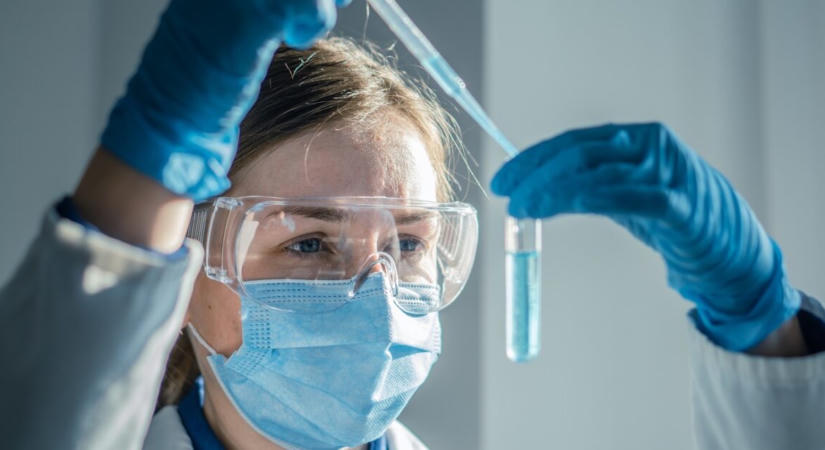 Évekkel a súlyos tünetek előtt kimutathatók a vérrák genetikai figyelmeztető jelei