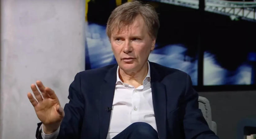 Fodor Gábor példátlannak nevezte Gulyás István felfüggesztését