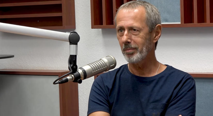 Radó Péter: A magyar közoktatás ma nincs fejleszthető állapotban