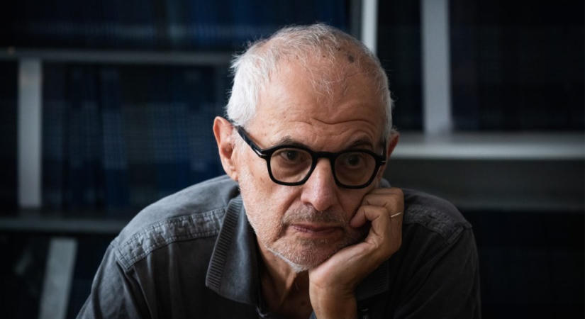 Halmai Gábor: A kormánynak gyorsan le kell mondania arról a lehetőségről, hogy még egyszer kétharmada legyen