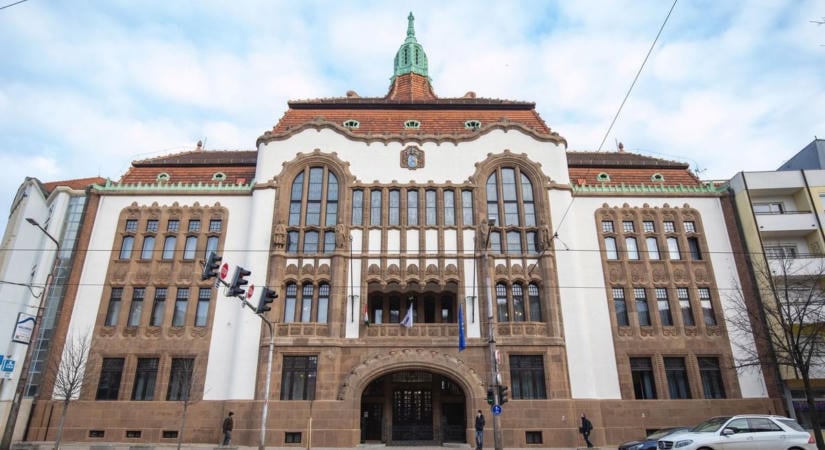 Kiderült, ki lehet Hajdú-Bihar új kormánymegbízottja