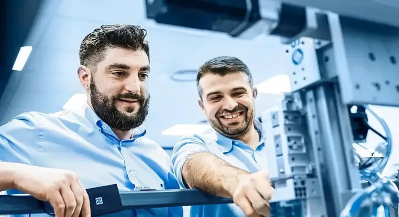 Gépleállásnál nincs idő találgatni – ebben segít az SMC képzése