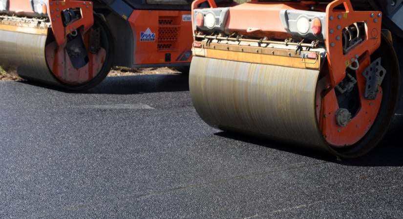 M6-os autópálya – megszólalt a rendőrség