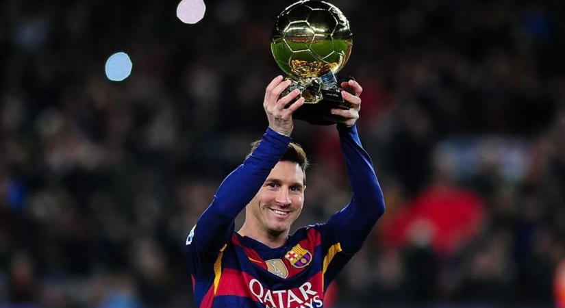 Barca-ünnep lesz Messi tiszteletére