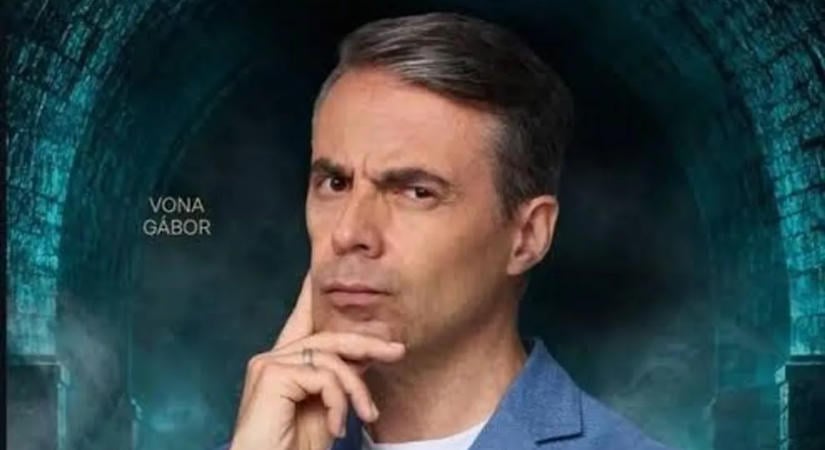 Vona Gábor az Árulókban: Más magyar politikusok is vállaltak meglepő tévés szerepléseket