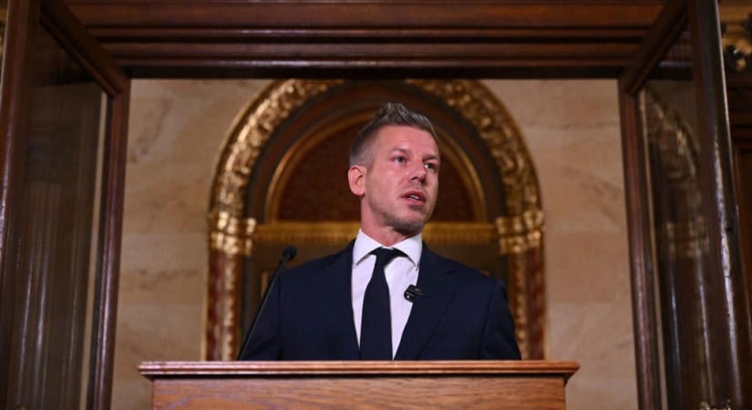 Róna Péter: Magyar Péter és az alkotmányosság