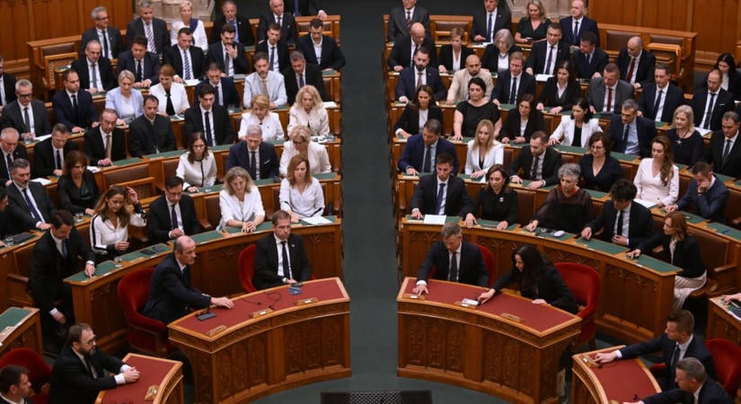 Váratlanul elhangzott a parlamentben, mit kezd az Otthon Start Programmal a Tisza-kormány: így fogják átalakítani, megnevezték a változásokat