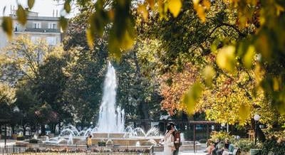 Hétvégi programajánló: Budapesti Nemzetközi Könyvfesztivál, Kráter Market, UH Fest
