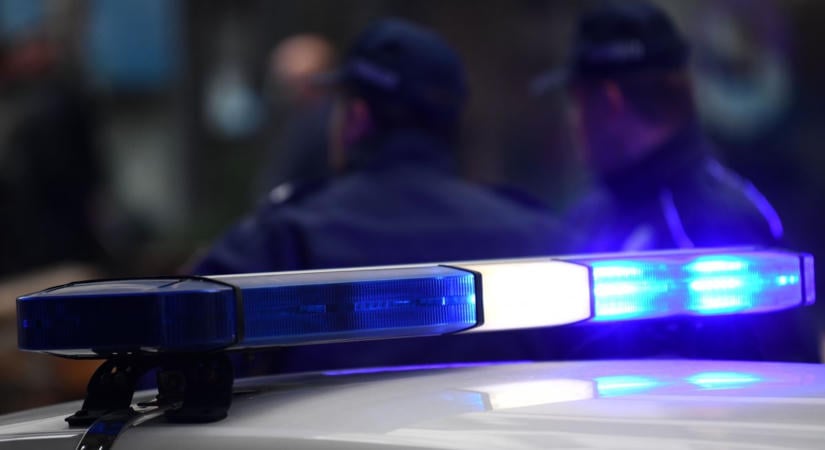 Teljes a káosz az M5-ösön: újabb halálos baleset, most kamion és kiteherautó karambolozott