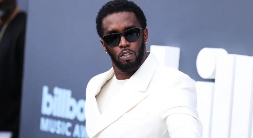 P. Diddy börtönben is megkapja, amit akar