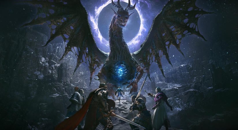 Dragon's Dogma 2: Dark Arisen DLC-ajánló – A sárkány halott, és élvezi