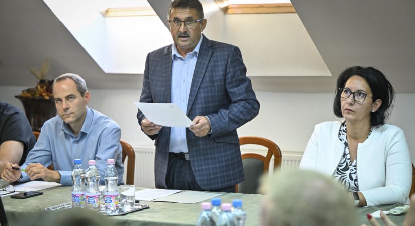 Elér-e Hosszúpályi jajkiáltása a minisztériumba?