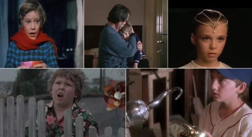 Gyereksztárok, akik egy nagy siker után otthagyták Hollywoodot