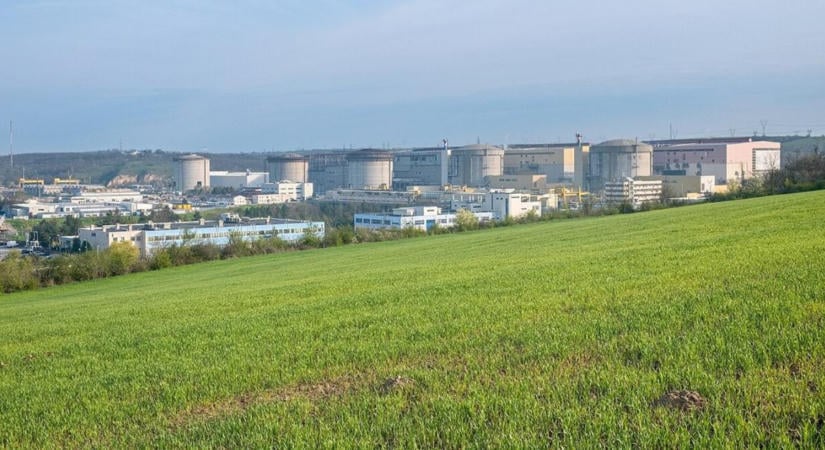 Kiderült, mennyire veszélyes a csernavodai atomerőmű váratlan üzemszünete