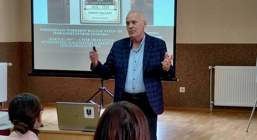 Rákóczi nyomában – irodalom, emlékezet és egymástól tanulás