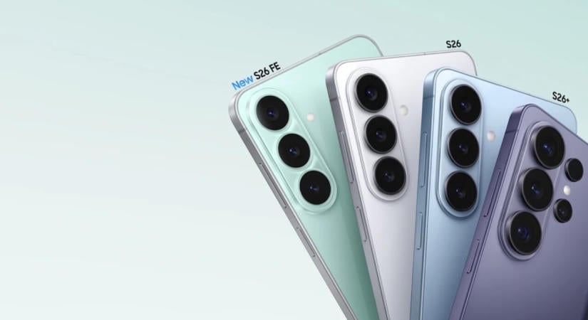 Samsung: az európaiaknak az akku a legnagyobb bosszúság a mobilban
