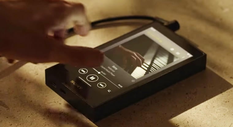 Három új csúcskategóriás Walkmannel támad a Sony, az egyik közel 2 millió forintba kerül