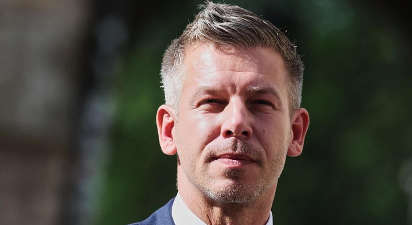 Magyar Péter: „Nem fogunk lazítani a bevándorlási politikánkon”
