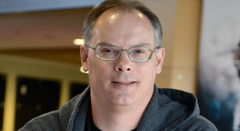 Tim Sweeney szerint az AI elhozza a játékfejlesztés aranykorát
