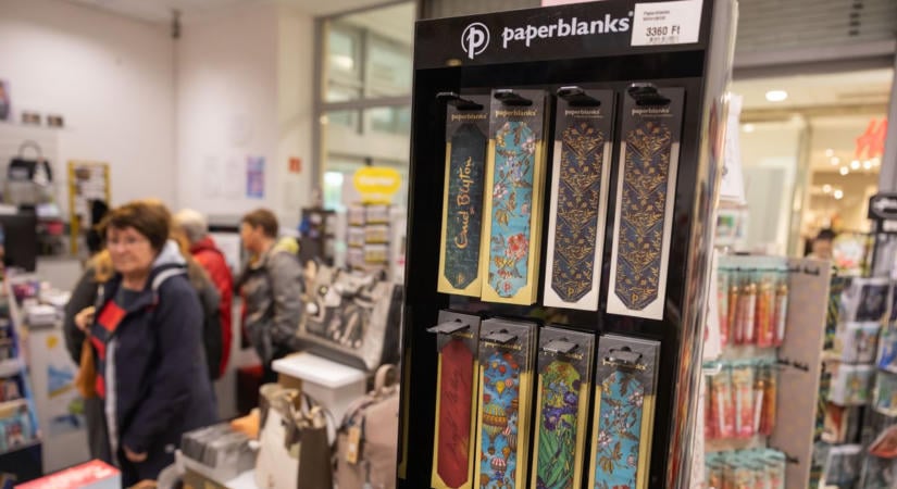 Vennéd, de túl drága? Akciós a legszebb notesz-kollekció a Papír Pluszban!