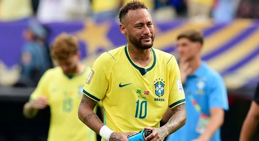 Ronaldo tanácsa Neymarnak: Ne dönts elhamarkodottan!
